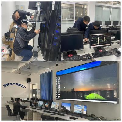 校企合作新模式下的青春實(shí)踐——化學(xué)工程與技術(shù)學(xué)院志愿者服務(wù)周紀(jì)實(shí)