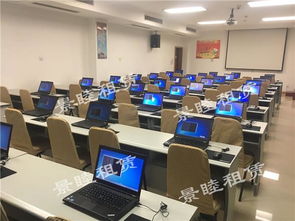 企業(yè)IT與辦公設(shè)備一站式解決方案 租賃與服務(wù)的綜合指南