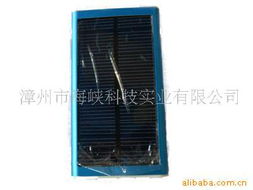 漳州市海峽科技實業 深耕電子產品技術開發，引領電池充電器創新潮流