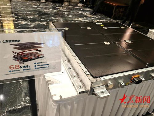 洞見未來，電啟新程——2024新能源電池產(chǎn)業(yè)發(fā)展大會(huì)紀(jì)實(shí)